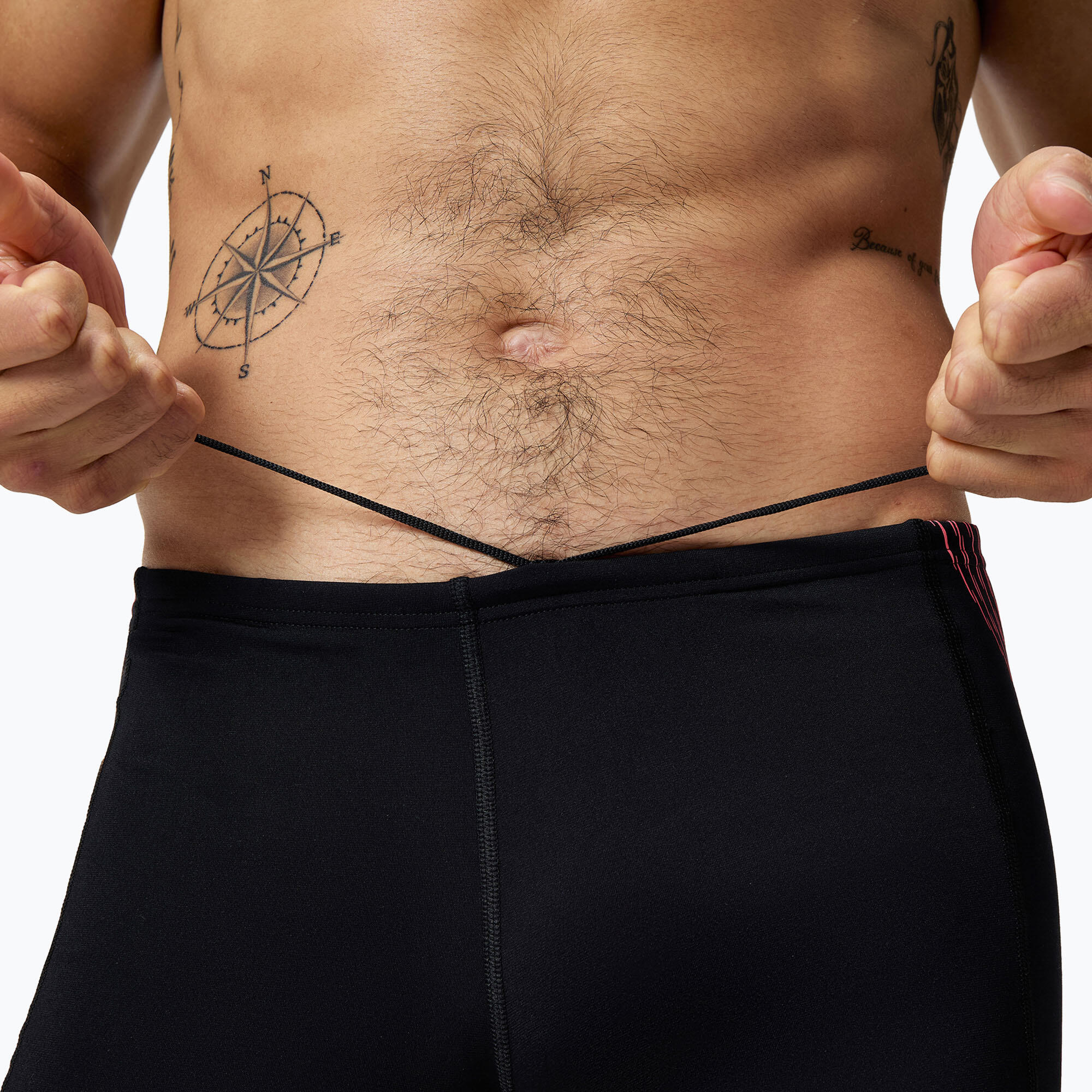 Boxer de bain Speedo Tech Panel Aquashort pour homme 3/5