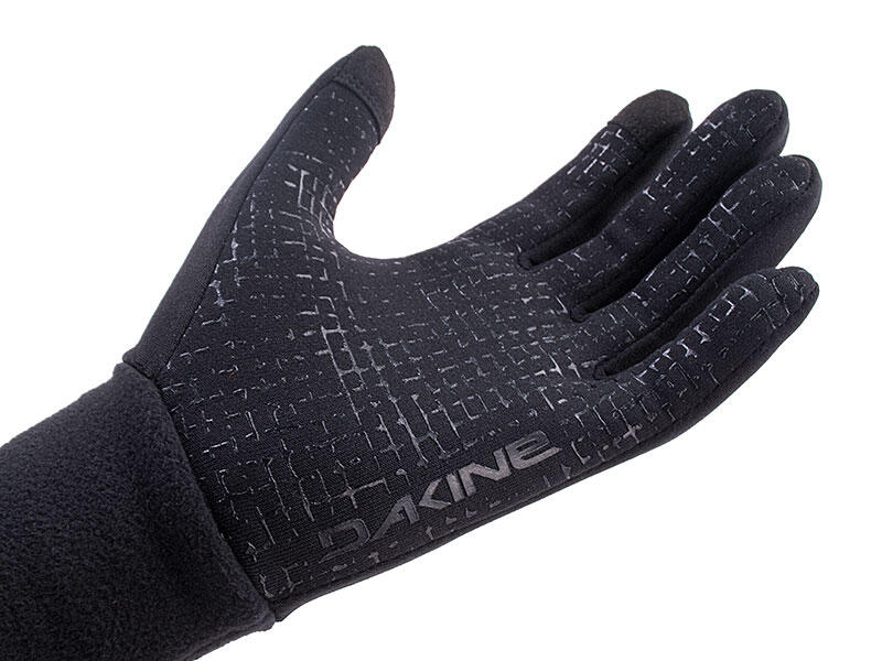 Dakine Mitt Camino Black 2023 4/7
