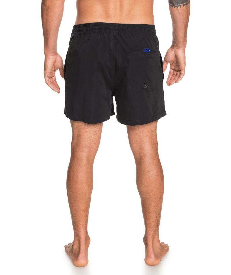 plavky QUIKSILVER Everyday Volley 15 BLACK 2/5
