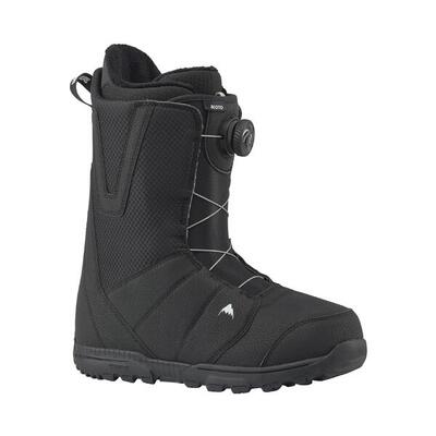 Snowboardboots burton moto boa black