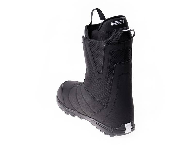 Boots Snowboard Homme Burton Moto - Bottes De Snowboard Noires BURTON Jeux Pôur Enfants Boots Snowboard Homme Burton Moto - Bottes De Snowboard Noires BURTON Jeux Pôur Enfants