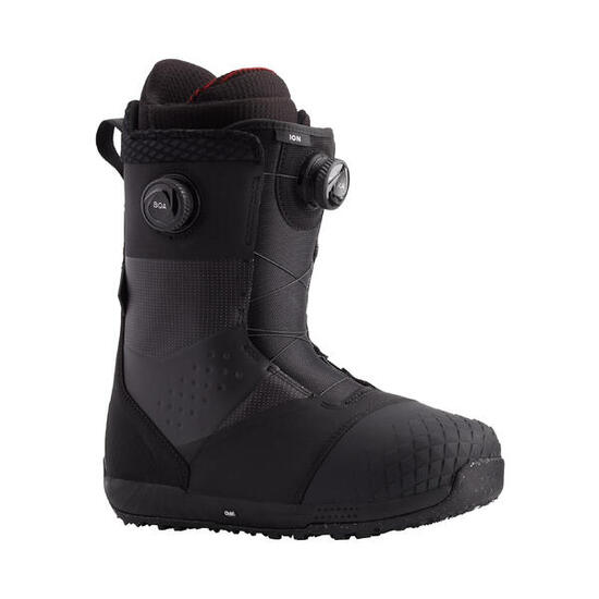 Boots De Snowboard Ion Boa Black Homme