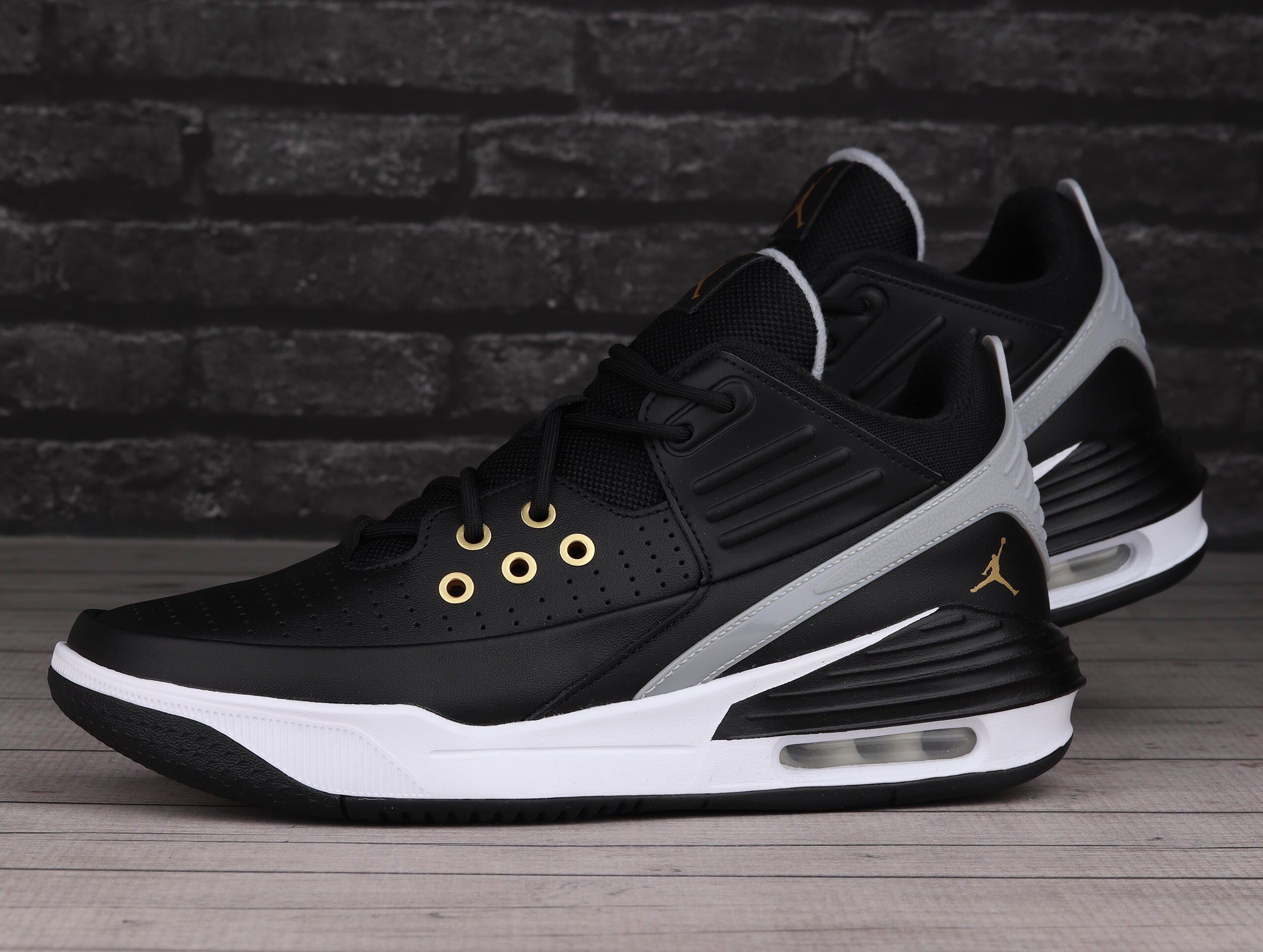 Buty męskie do koszykówki Nike JORDAN MAX AURA 5 4/7