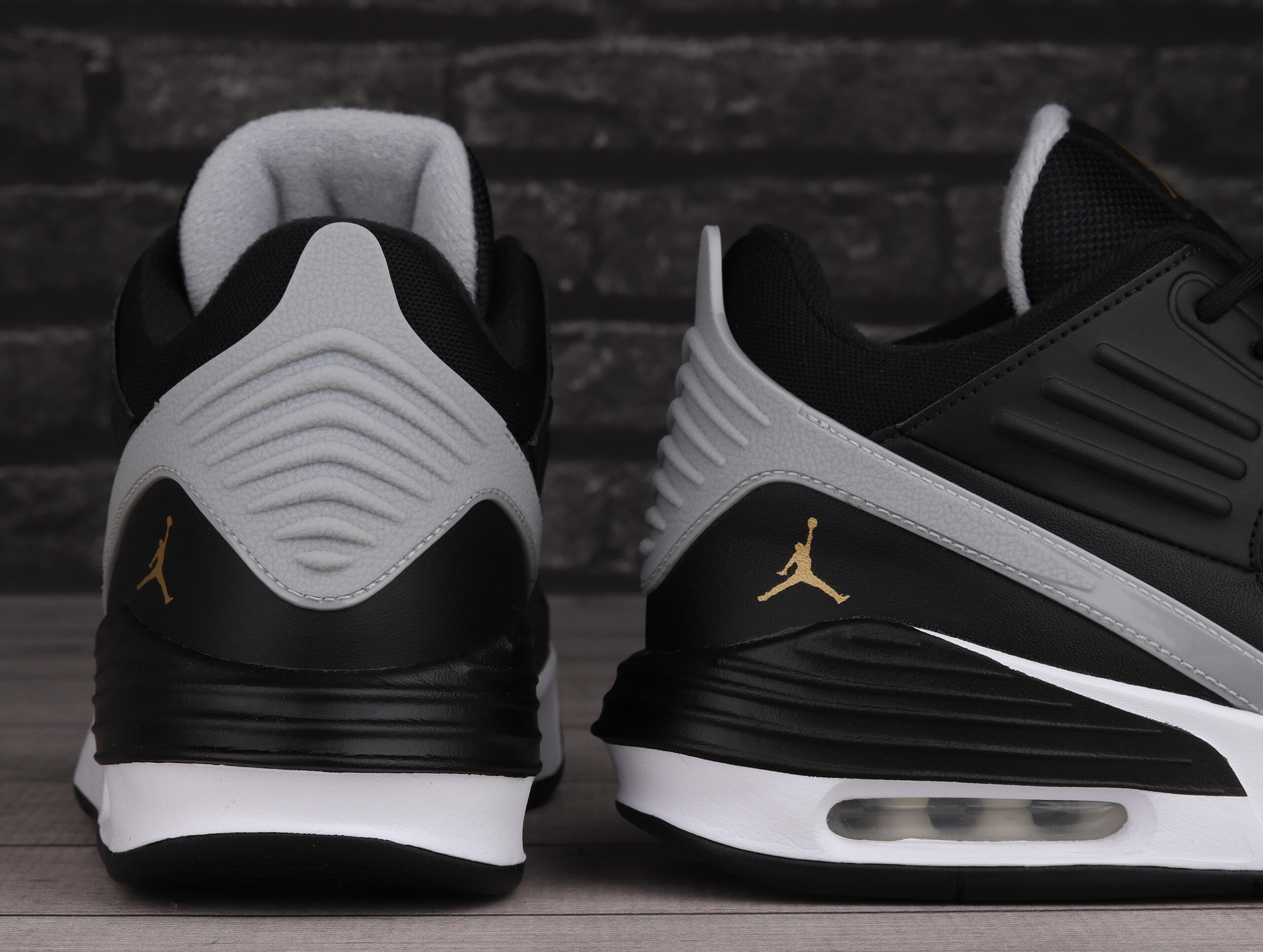 Buty męskie do koszykówki Nike JORDAN MAX AURA 5 5/7