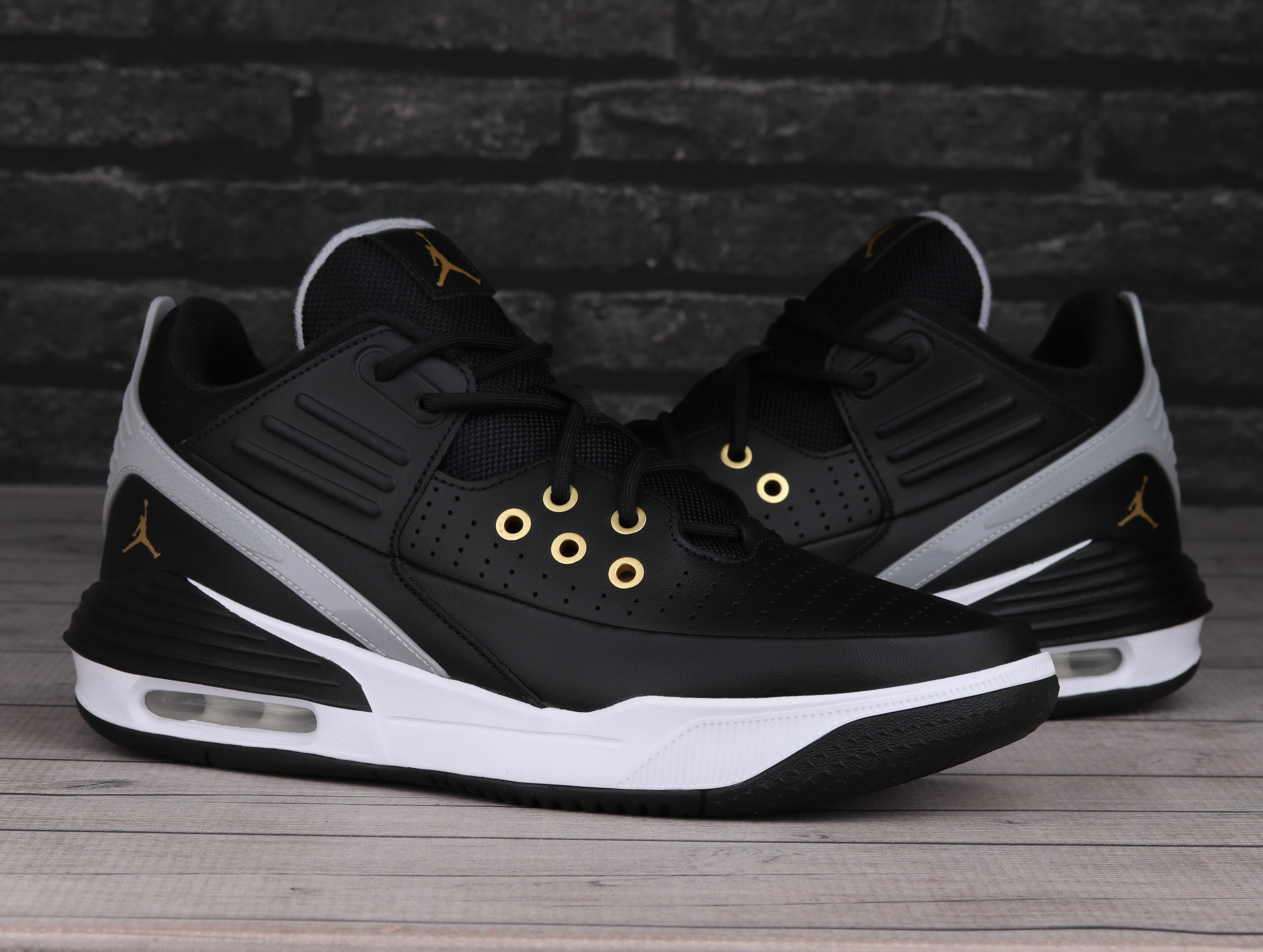 Buty męskie do koszykówki Nike JORDAN MAX AURA 5 3/7