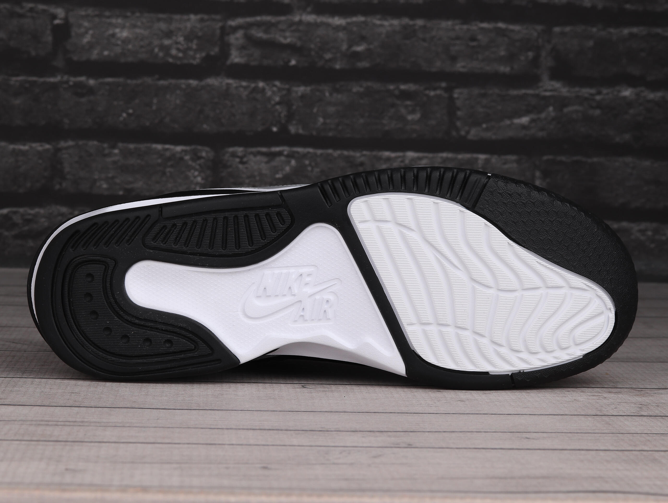 Buty męskie do koszykówki Nike JORDAN MAX AURA 5 7/7