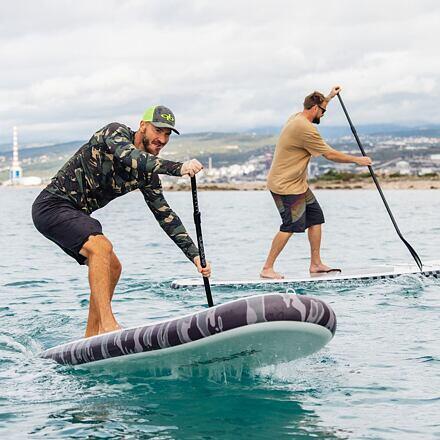 Deska SUP Quiksilver iSUP Thor