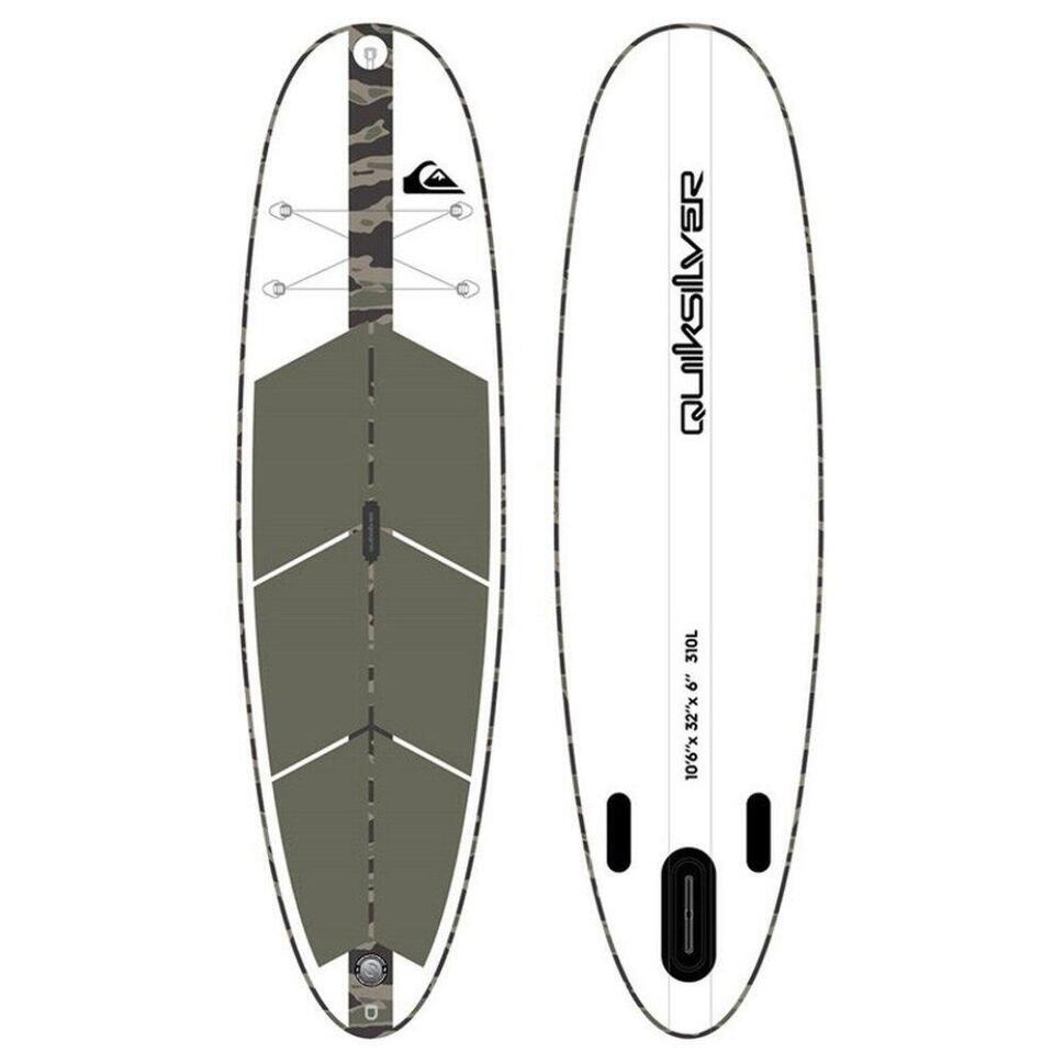 Deska SUP Quiksilver iSUP Thor