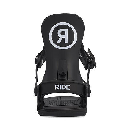 RIDE C-2 heren snowboardbindingen 2/5
