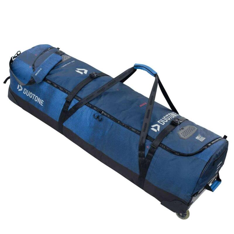 Pokrowiec Duotone Team Bag Storm Blue 2025 165 cm