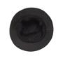 Kapelusz Bucket Goorin Bros. Bucktown Panther 105-0128-BLK S - M 4/4