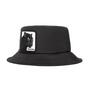 Kapelusz Bucket Goorin Bros. Bucktown Panther 105-0128-BLK S - M