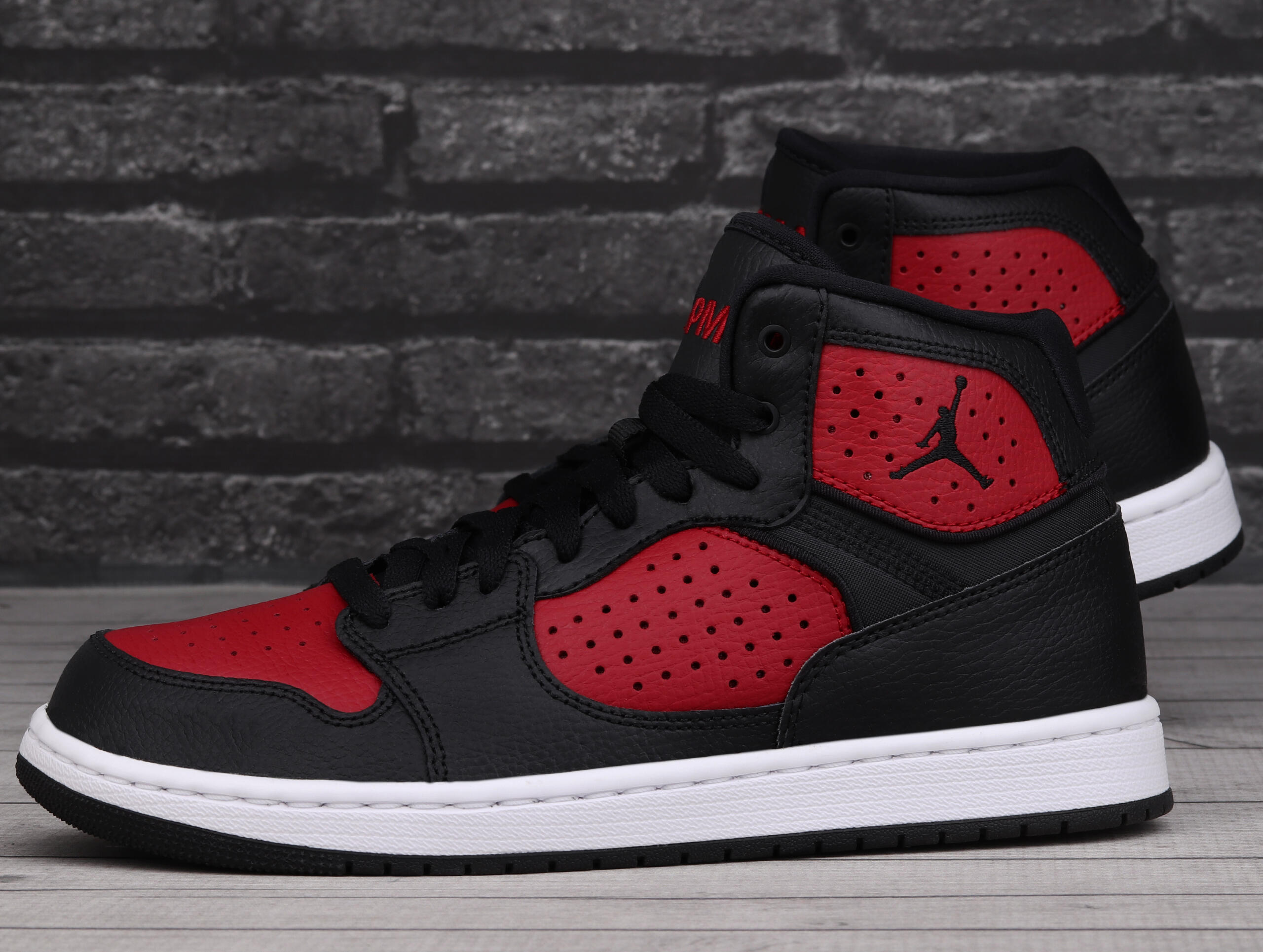 Chaussures De Sport Homme Jordan Acces 3/7