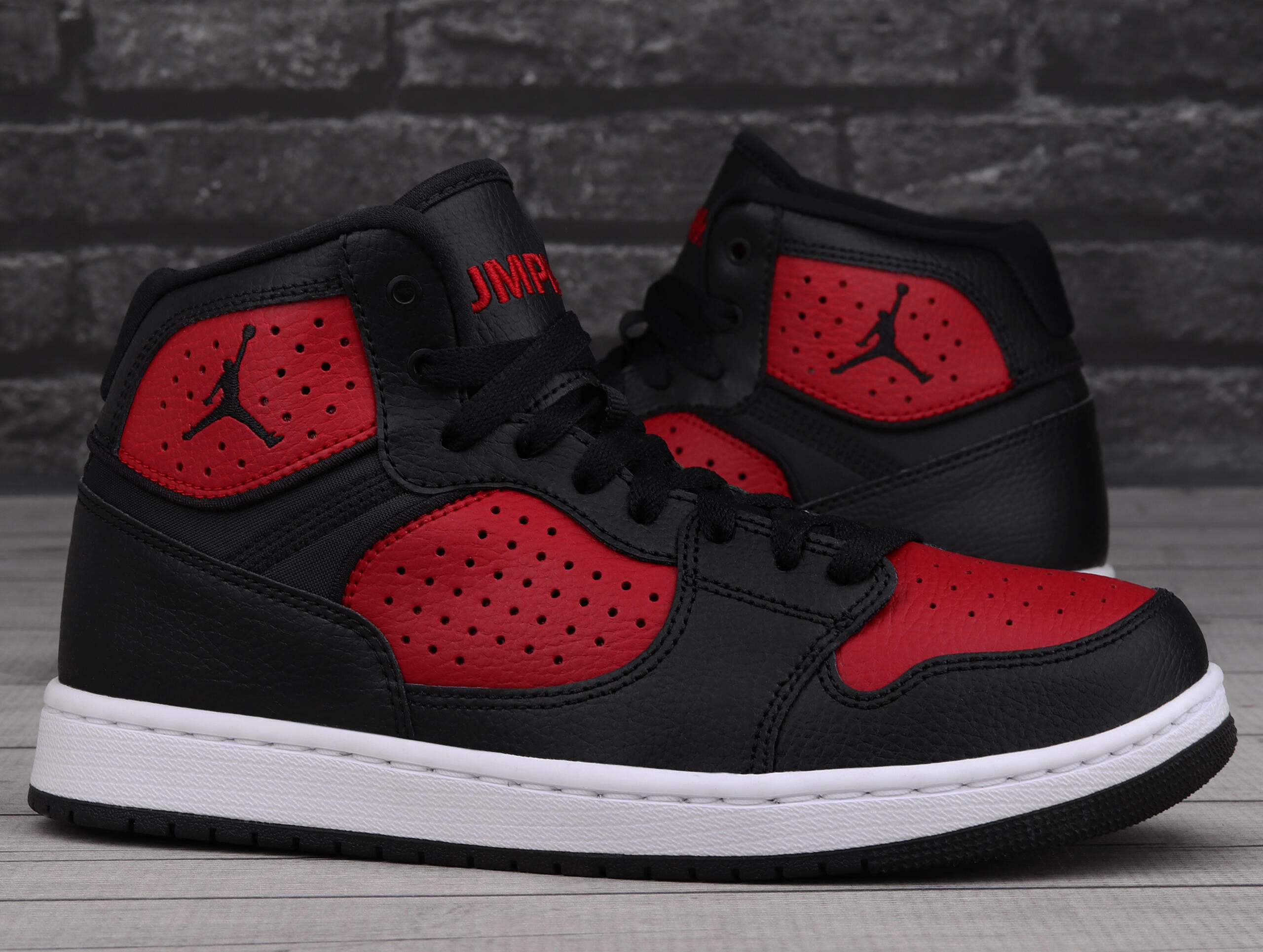 Chaussures De Sport Homme Jordan Acces 2/7
