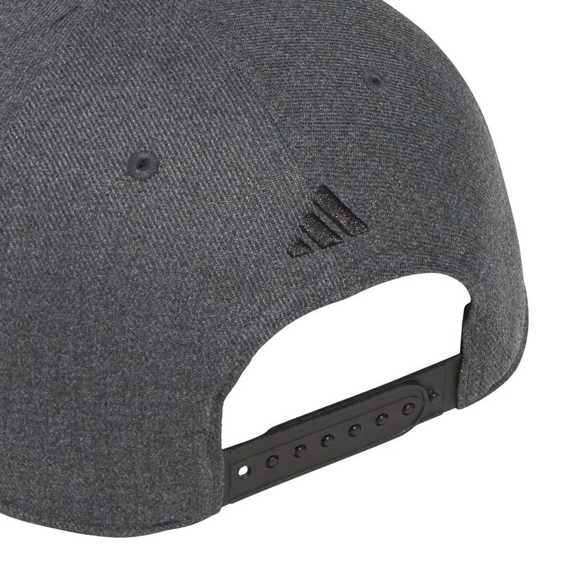 Boné de golfe para homem Adidas HiCrown Hat 2025 4/4
