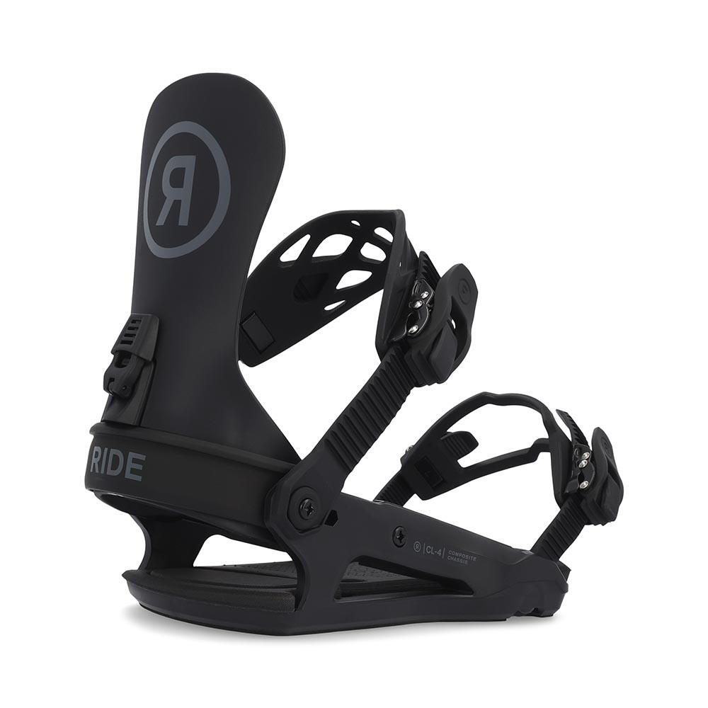 RIDE RIDE CL-4 snowboardbindingen voor dames
