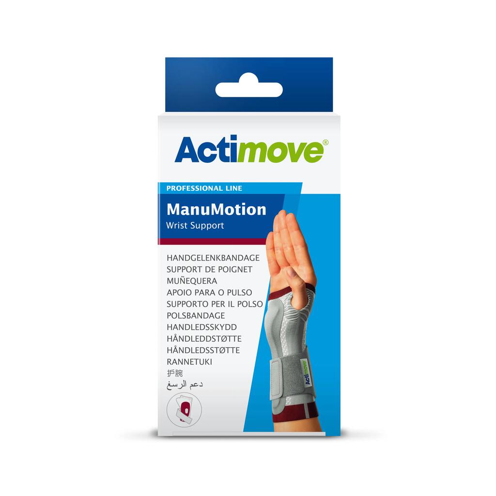 ACTIMOVE PRO Ортеза за дясна китка