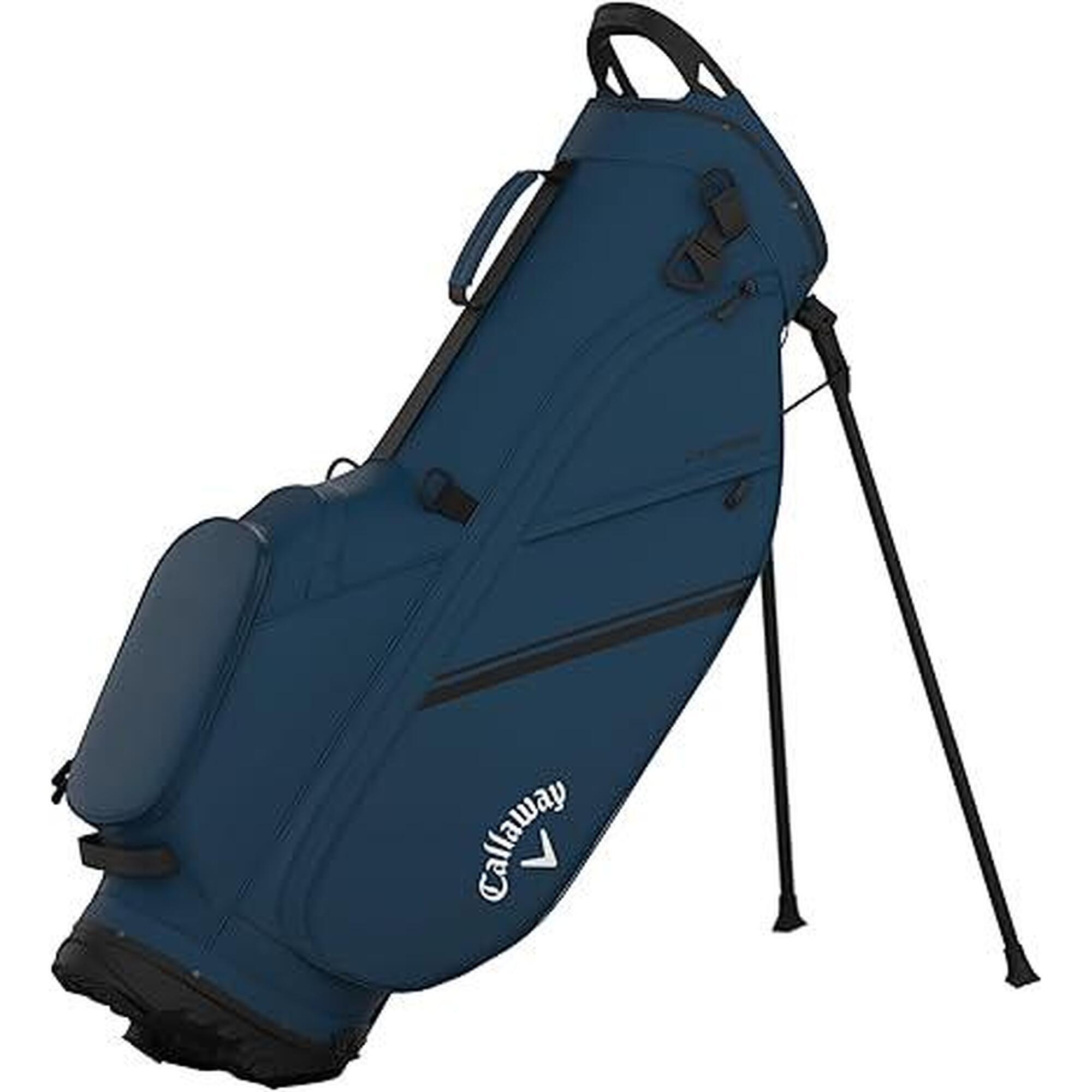 Callaway - Callaway Golf Chase Stand Bag, Golf Tripod Bag - Sac De Golf - Bleu - Taille Unique - Decathlon