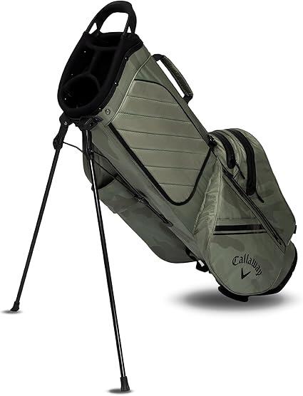 Chase Dry Standbag 3/7