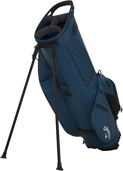 Callaway Golf Chase Stand Bag, Borsa per treppiede da golf 3/4