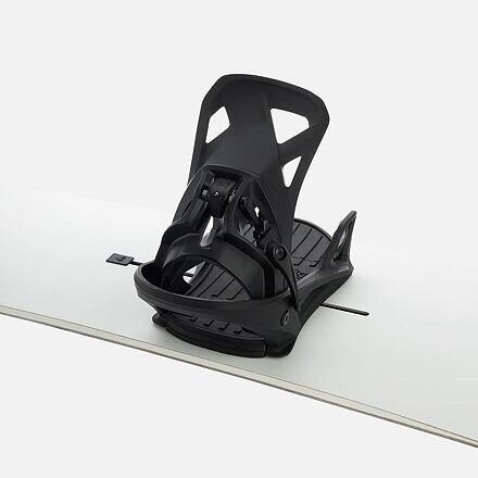 Vázání BURTON Step On Men's BLACK 5/5