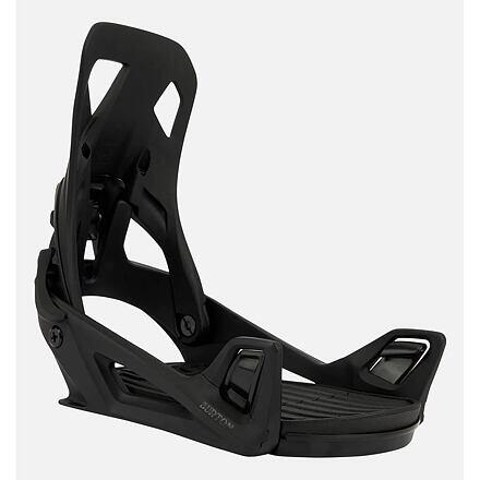 Vázání BURTON Step On Men's BLACK 2/5