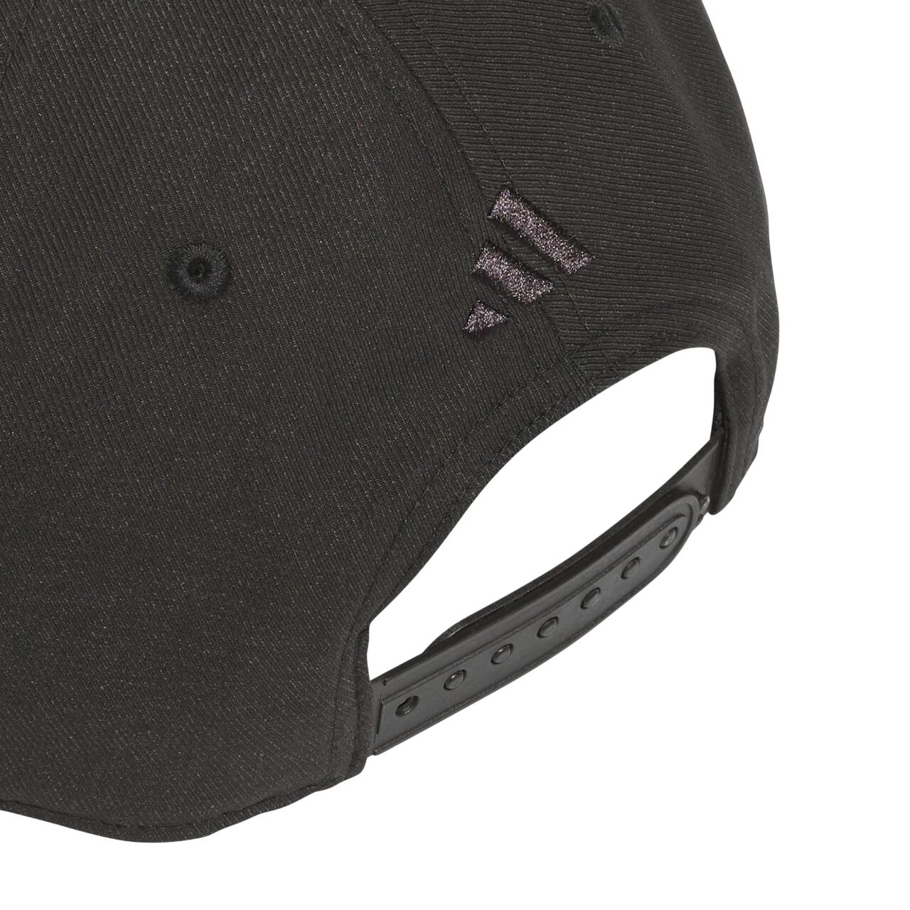 Casquette de golf homme Adidas M Twist Wvn Hat 2025 4/4