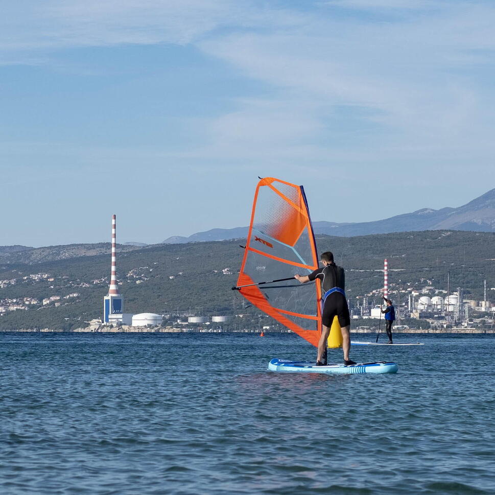 Deska WindSUP Skiffo Skiff 10'4