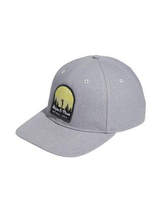 Gorra de Golf Hombre Adidas HiCrown Hat 2025
