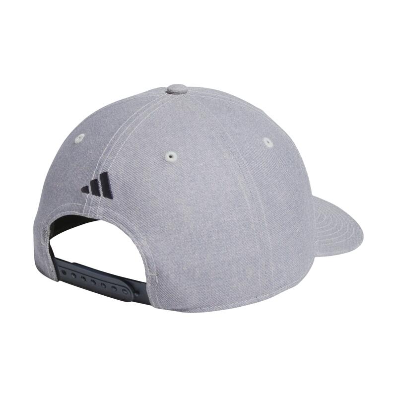 Boné de golfe para homem Adidas HiCrown Hat 2025