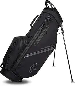 Callaway chase 14 dry cart 25, sac pour chariot de golf, marine/flow