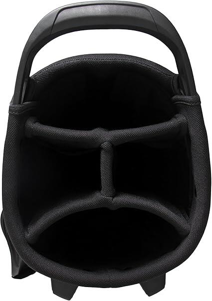 Callaway Chase Dry Waterproof Stand Bag 2025, Negro 2/7