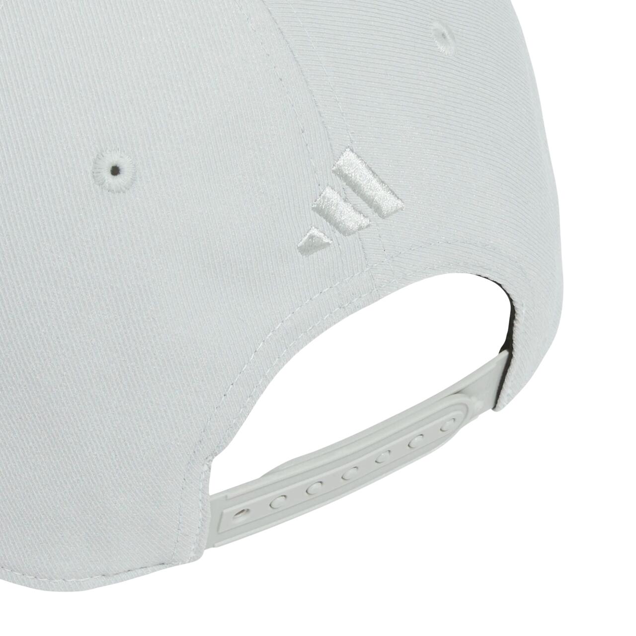 Adidas - Casquette De Golf Homme Adidas M Twist Wvn Hat 2025 - Chapeau - Vert - Taille Unique - Decathlon