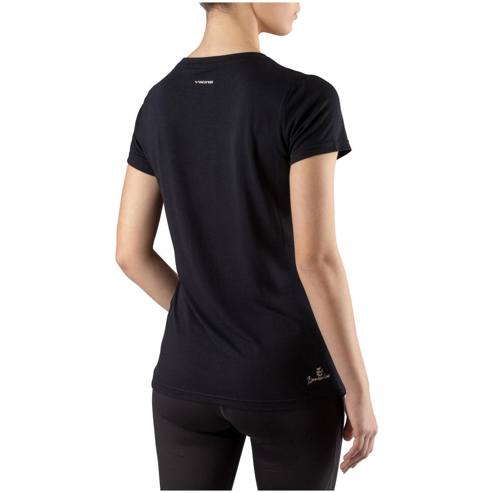 T-shirt Viking Lenta Bamboo Lady Light
