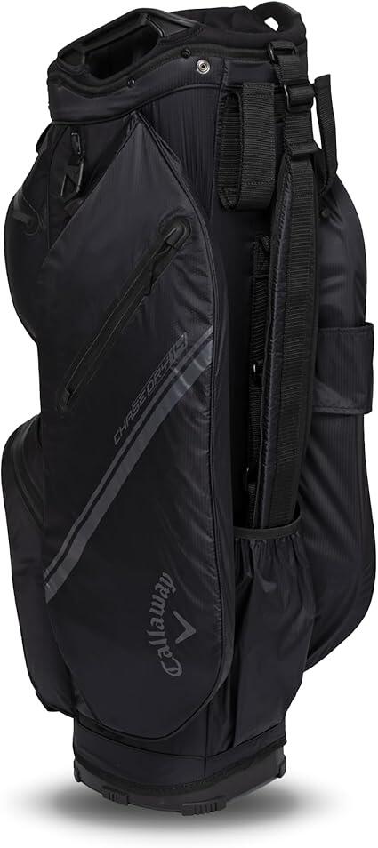 Callaway Chase Dry 2025, Bolsa de Golf para Carrito 5/5