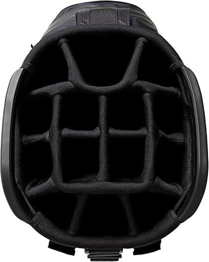 Callaway Chase Dry 2025, Bolsa de Golf para Carrito 3/5