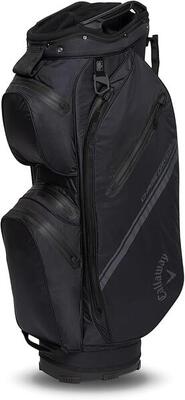 Callaway Chase Dry 2025 sacca da golf trolley