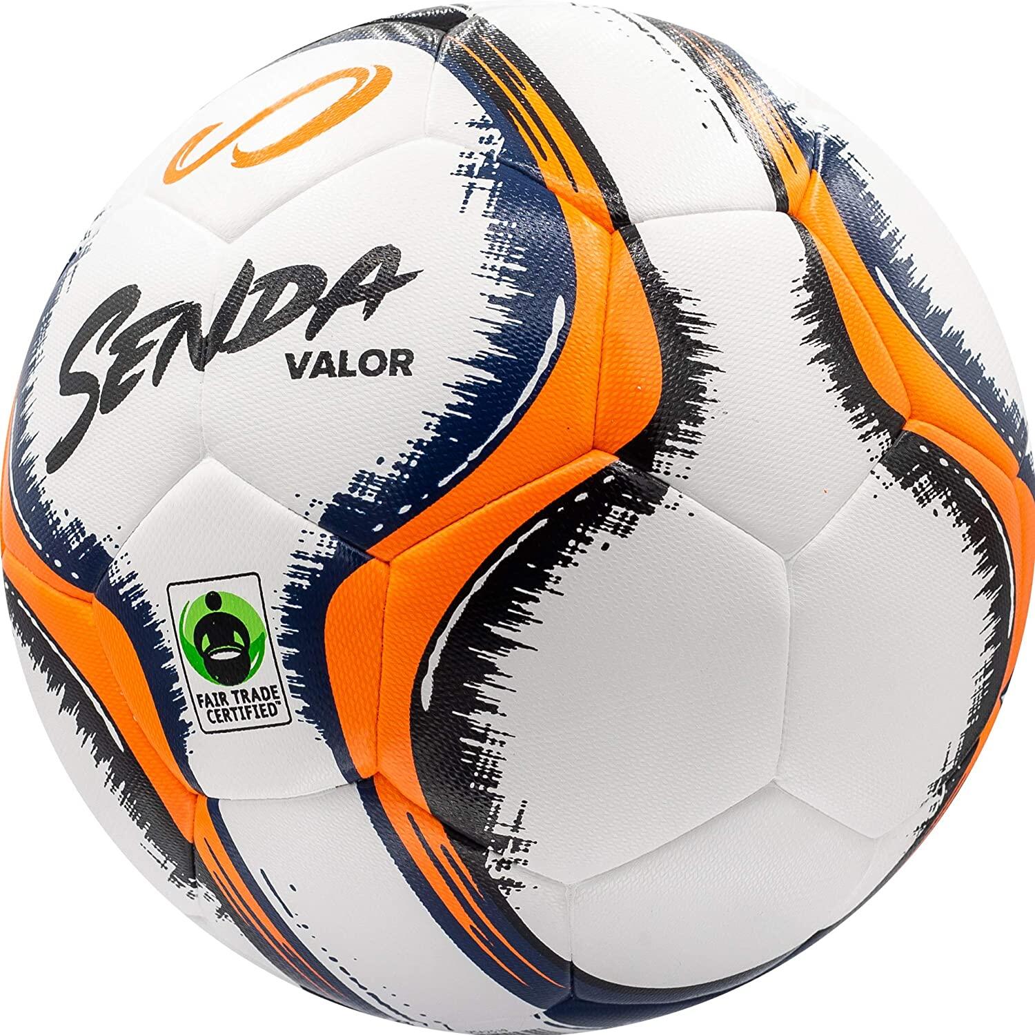 Football Du football de qualité pour la journée de match SENDA 3/5