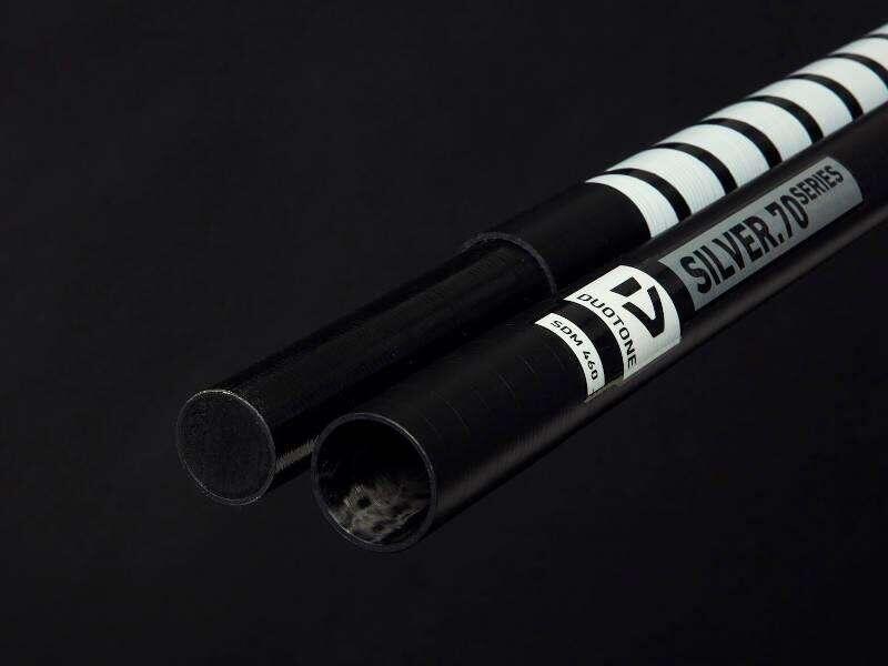 Maszt DUOTONE Silver.70 SDM 2023 490 cm 2/4