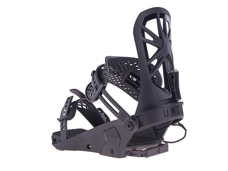 Union Splitboard Bindung Explorer Split 4/5