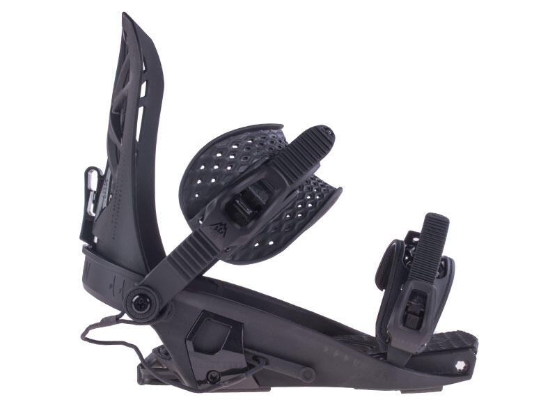 Union Splitboard Bindung Explorer Split 2/5