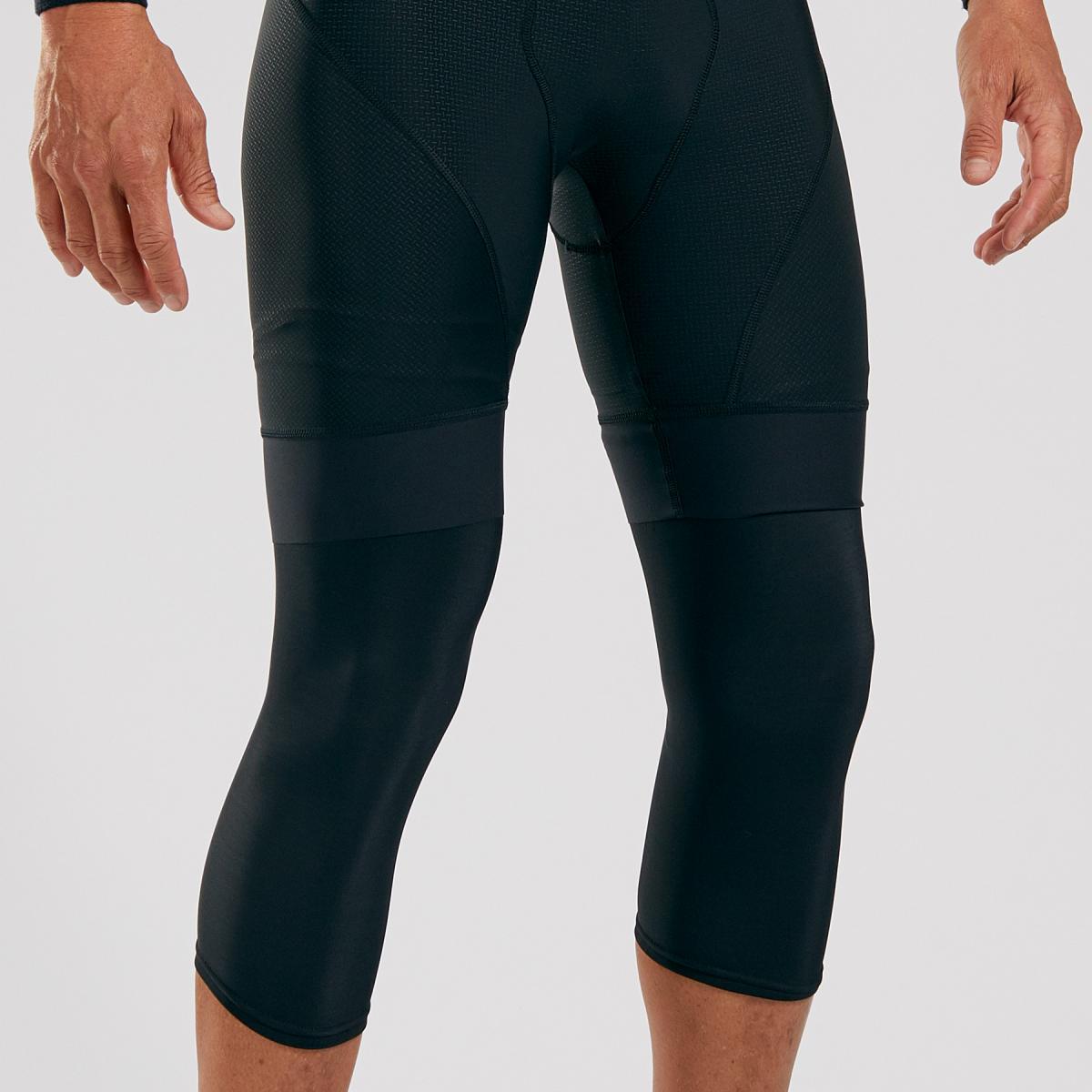 ZOOT Rodilleras Unisex Thermo Cycle ELITE - 5/5