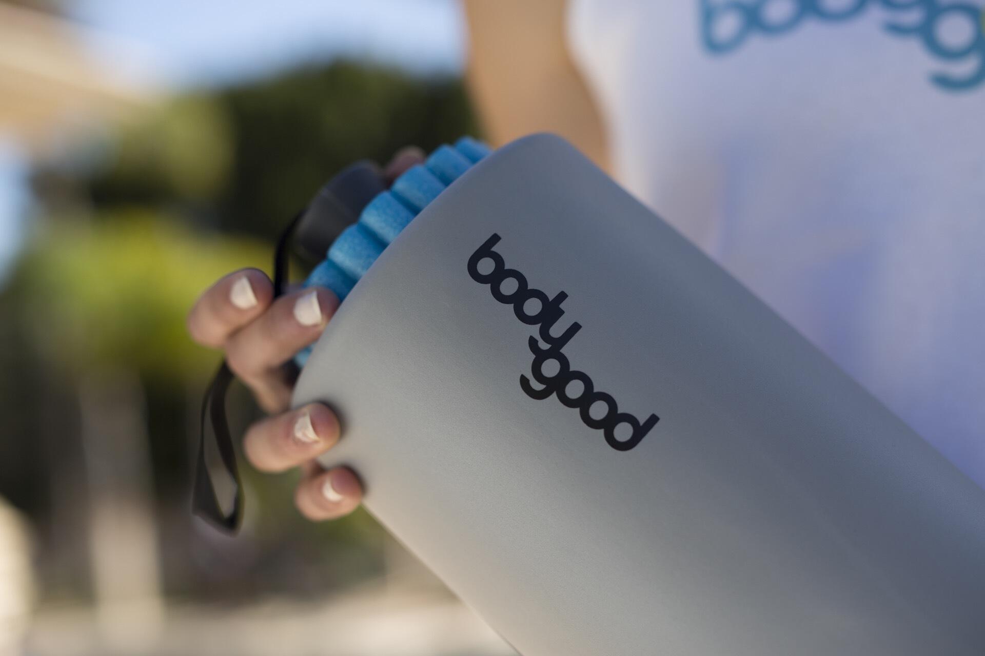 Ensemble de rouleaux de massage 3 en 1 BODYGOOD 3/6
