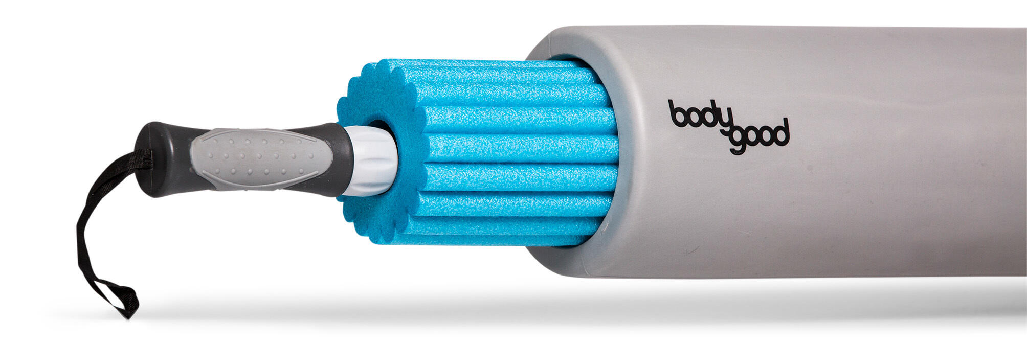 Ensemble de rouleaux de massage 3 en 1 BODYGOOD 2/6