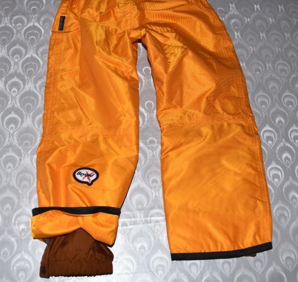 Entre Particuliers - Combinaison de ski neuve taille 130 cm 3/5