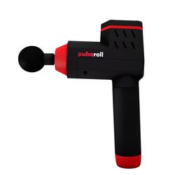 PULSEROLL Pistolet de massage