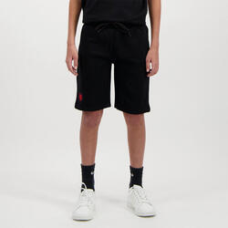 Short enfant Custom Stade Toulousain Noir