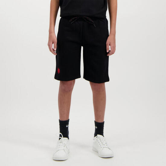 Short enfant Custom Stade Toulousain Noir