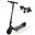 Trotineta electrică copii 7"-6-12 ani-3 moduri viteză-iluminare LED-E6