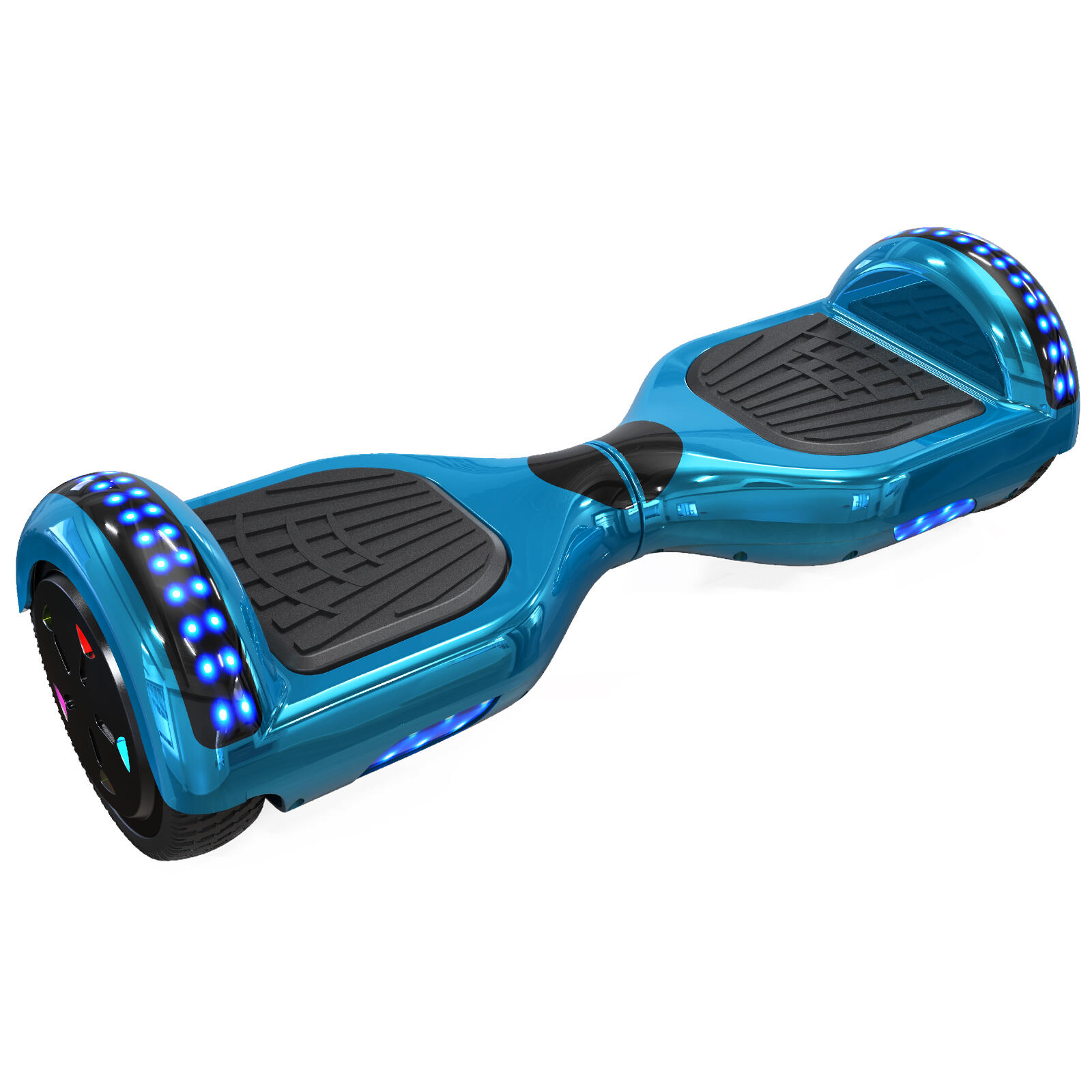 Hoverboard 6,5 Pollici con Bluetooth e Luci LED RCB-WJ1 4/8